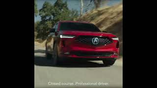 The 2024 Acura MDX A Premium Performance SUV [upl. by Analle996]