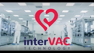 InterVacTechnology OÜ manufacturer of LindVac vacuum systems for blood collection promo video [upl. by Krauss926]