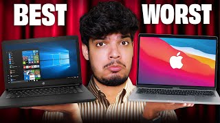 Windows vs Mac  Which is better for You [upl. by Eloisa159]