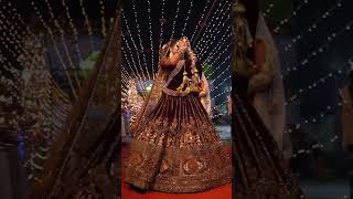 Special entry of Bride  Bride dance on Madhaniyan ytshorts shorts viral feed shaadi wedding [upl. by Ris]