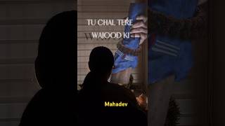 Tu khud ki talash me nikal motivation study students ramanujan song mahadev mahakal shorts [upl. by Kimbra]