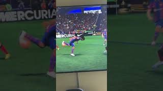 Dinho skills ronaldinho dinho rainbow [upl. by Delgado]