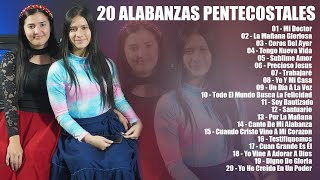 20 ALABANZAS PENTECOSTALES QUE NO PASAN DE MODA  Ministerio Etán [upl. by Silber]