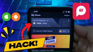 Pocket FM App Hack  How To GET FREE Coins Pocket Fm in 2024 Full Tutorial [upl. by Liss]