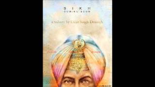 Diljit Dosanjh  Punjab Sikh Album [upl. by Cox817]