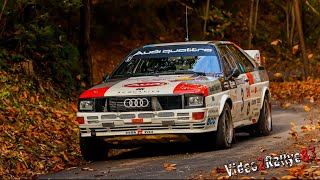 39° Sanremo Rally Storico 2024 By PapaJulien [upl. by Nylsaj]