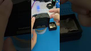 Cara Untuk Reset amp Setting Token Coin Acceptor Coin Drop wh Munzprufer EMP50012  Dobi Layan Diri [upl. by Irahcaz]