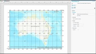 Work with a grid in ArcGIS Pro [upl. by Steffane]