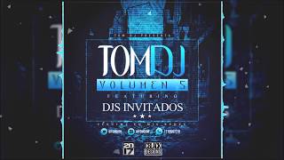 13 BONITA  JBALVIN FT JOWELL Y RANDY TOM DJ REMIX [upl. by Yank]