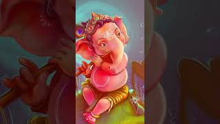 Ganesha Sharanam Sharanam Ganesha [upl. by Anilesor]