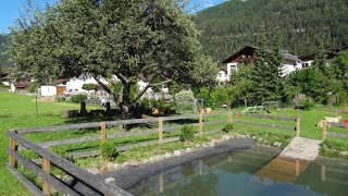 Hotel Riederhof Ried Im Oberinntal Austria [upl. by Artened]