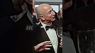 David Blaine Leaves Jeff Bezos Speechless [upl. by Ylenats]