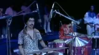 Fania All Stars  Ponte Duro Live In Africa 1974 HD720 [upl. by Klaus881]