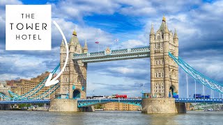 Top 10 Hotels In London [upl. by Allix]