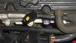 ROVER MGF18i VVC REV Limit5500 solution [upl. by Ettenawtna]