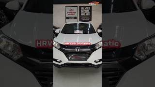 Mobil Bekas HRV E cvt 2015 matic  WAWAN MOBIL MALANG [upl. by Hi360]