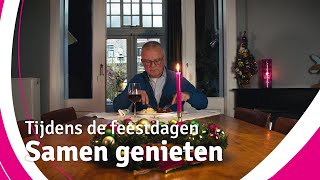 Geef deze feestdagen een ervaring met Voordeeluitjesnl [upl. by Ibed]