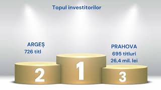 Investește în titlurile de stat Tezaur [upl. by Snah428]