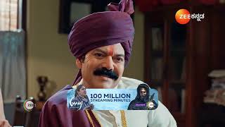 Dr BR Ambedkar  Ep  815  Preview  Nov 23 2024  Zee Kannada [upl. by Eibbil]