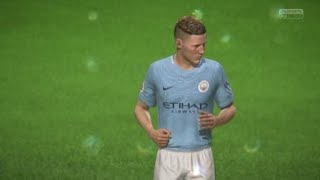 Manchester City  Celtic 30 Poules LDC [upl. by Cordie494]