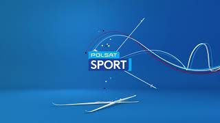 Polsat Sport  Channel Branding [upl. by Atnahc]