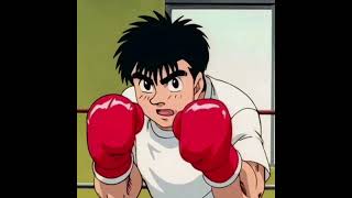 Ippo Makunouchi Irradiation  Hajime No Ippo [upl. by Gunter36]