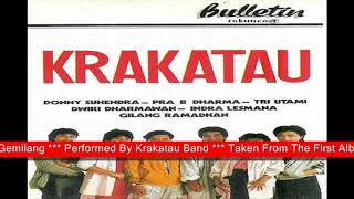 Krakatau Band  Gemilang [upl. by Osbourn]