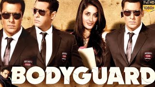 Bodyguard 4K Vijay Superhit Action Romantic Comedy Movie Asin Rajkiran Mithra Kurian Vadivelu [upl. by Ellatsyrc579]