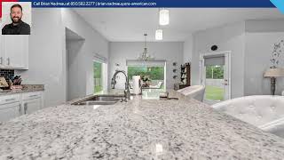 3343 Bob Tolbert Road Navarre FL 32566 [upl. by Eittocs]