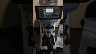 Baratza Sette 270 Wi  Using for Single Dosing  Weight based dosing  Home espresso grinder [upl. by Ahsieket]