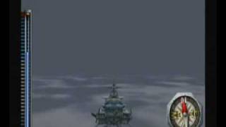 Skies of Arcadia Legends 100 PT Loopers Nest and more [upl. by Kramal123]