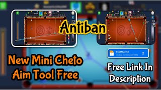 Life time Cheto Hack Free Download 8 Ball Pool Free Cheto Hack Download [upl. by Nnylahs]