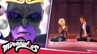 🐞 EVOLUTION  गेब्रियल और एमिली 🐾  Hindi Dubbed  सीजन 5 एपिसोड 1 मिरेक्युलस हिन्दी  Miraculous [upl. by Gualterio77]