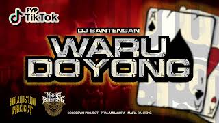 FYP TIKTOK DUIT RA NYEKEL PACAR RA DUWE  DJ BANTENGAN  WARU DOYONG  MAFIA BANTENG by BLDWPRJCT [upl. by Cuttler]