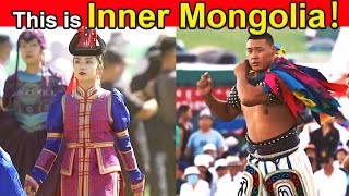 China’s Inner Mongolia will blow your mind  EP2 [upl. by Dianne]