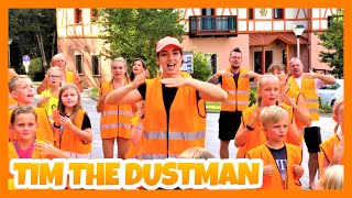 Eliska Ruzickova  Tim The Dustman Best of Misa Ruzickova [upl. by Nadaba634]