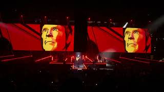 Roger Waters Two Suns In The Sunset  Live at TD Garden  Boston MA 7122022 [upl. by Gaspard299]