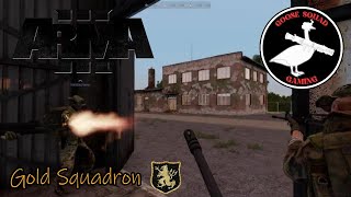 Gold Squadron  Operation Torpedo 1986  ARMA 3 [upl. by Innej370]