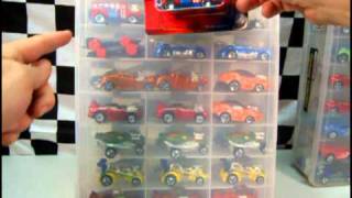 Off The Pegs Walgreens 49 cents Hot Wheels sale [upl. by Leilamag]