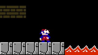 Underground theme Bad Future  Mario 1 CD [upl. by Nnaytsirk678]