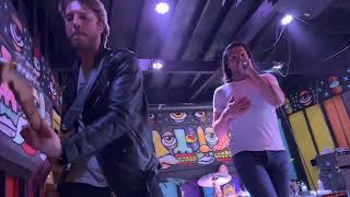 Adelitas Way  Alive live  Far Out Lounge Austin 2023 [upl. by Budde]