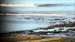 Surfing Nicaragua with NicaSurfingcom [upl. by Salena]