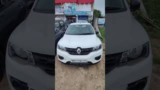 Renault Kwid Rxl 2019 1st Owner Km 16k secondhandcarpatna kgnmotorspatna viralvideo [upl. by Evette]