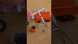 mini hand pump ideas diy mini motor water pump science project [upl. by Carina]