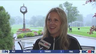 Volunteers Still Needed for Marathon LPGA Classic [upl. by Sirapal466]