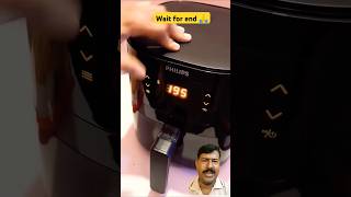 how to make french fries in air fryer philips [upl. by Acie]