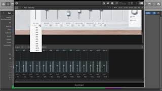 GGD Drums Modern amp Massive MultiOut Setup in Logic Pro X [upl. by Haroun]