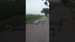 Drone speed Test Part2  dji mavic air 2 drone  Drone speed challenge  how to fly drone shorts [upl. by Eluk]