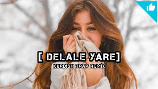 Hozan Sezer DELALE YARE Kurdish Trap Remix  Sayit Official [upl. by Niraj]