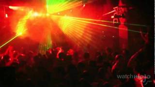 Top 5 Nightclubs in the World [upl. by Creigh]